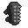 Spiked Metal Shin Armor