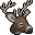 Stag Head
