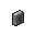Steel Chunk (Pierced)