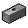 Steel Ingot (Pierced)