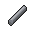 Steel Rod Half