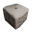 Stone Anvil