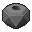 Stone Mace Head