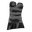 Strapless Garbage Bag Dress