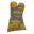 Strapless Tarp Dress