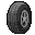 Tire - Regular (Sports Vehicle)