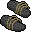 Tire Sandals