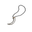 Tusk Necklace