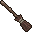 Twig Broom