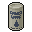 Water Ration Can