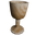Wood Goblet