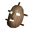 Wood Mask