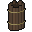 Wooden Forearm Armor