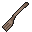 Wooden Fork