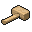 Wooden Mallet