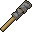 Wooden Rod - Can-Reinforced