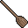 Wooden Spade