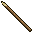 Wooden Spear