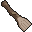 Wooden Trowel